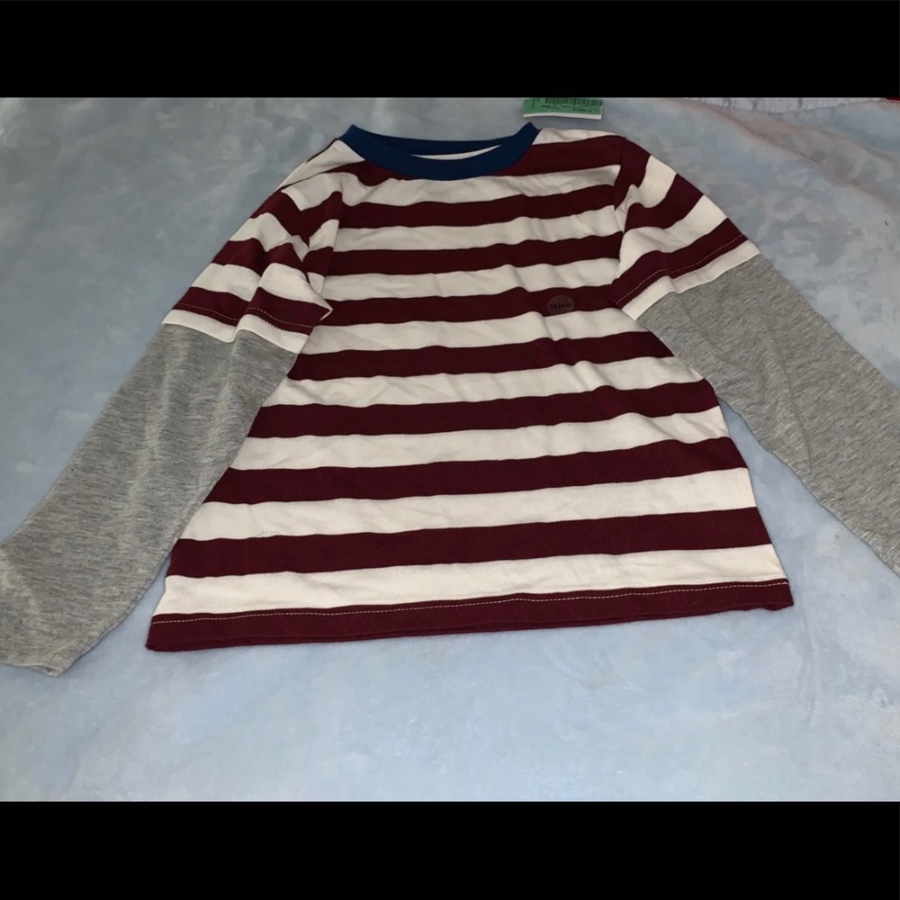 Basic Editions Boys Long sleeve Size XS